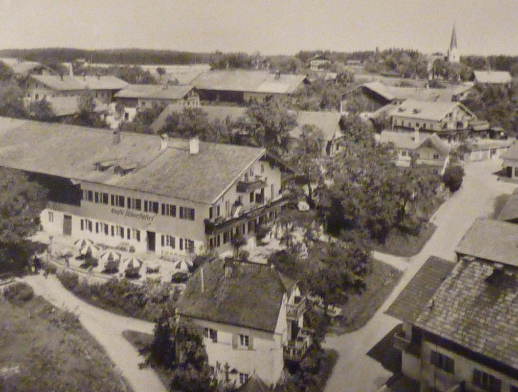 Hotel Chiemseepanorama Gstadt am Chiemsee Dış mekan fotoğraf